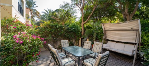 3 bedrooms Townhouse in Green Community, UAE No. 113778 5