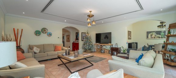 3 bedrooms Townhouse in Green Community, UAE No. 113778 10