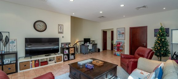 3 bedrooms Townhouse in Green Community, UAE No. 113778 9