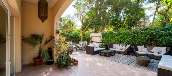 3 bedrooms Townhouse in Green Community, UAE No. 113778 4