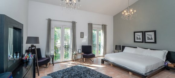 3 bedrooms Townhouse in Green Community, UAE No. 113778 15