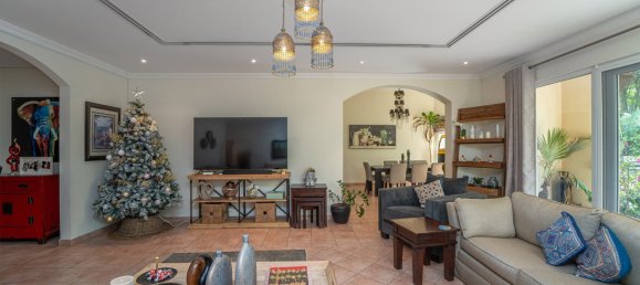 3 bedrooms Townhouse in Green Community, UAE No. 113778 8