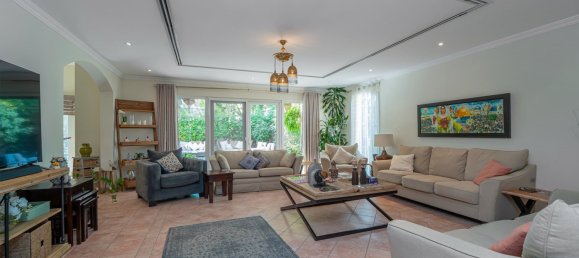 3 bedrooms Townhouse in Green Community, UAE No. 113778 11