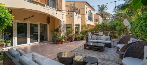 3 bedrooms Townhouse in Green Community, UAE No. 113778 2