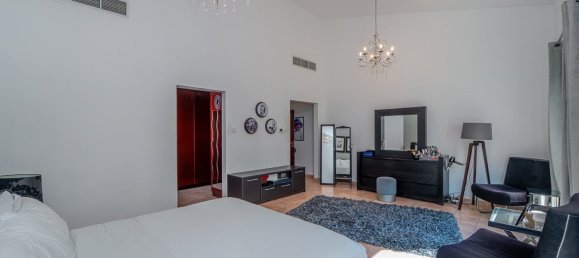 3 bedrooms Townhouse in Green Community, UAE No. 113778 16