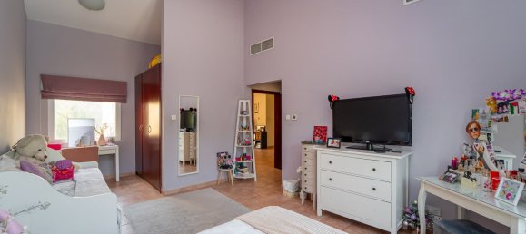 3 bedrooms Townhouse in Green Community, UAE No. 113778 21