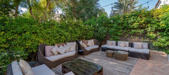 3 bedrooms Townhouse in Green Community, UAE No. 113778 6