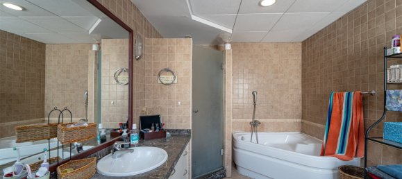 3 bedrooms Townhouse in Green Community, UAE No. 113778 17