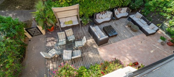 3 bedrooms Townhouse in Green Community, UAE No. 113778 22