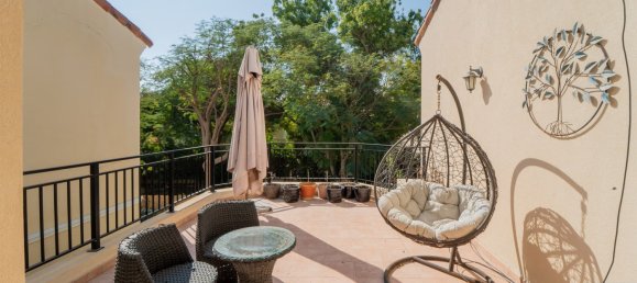 3 bedrooms Townhouse in Green Community, UAE No. 113778 23