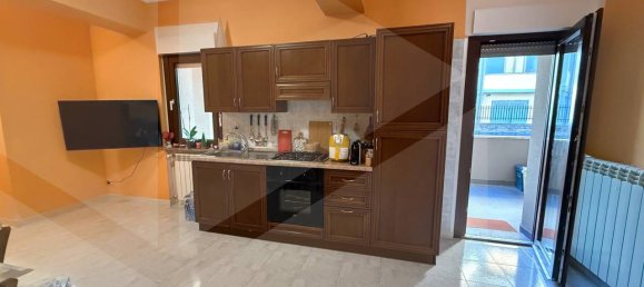 3-salle Appartement à Avezzano, Italy No. 22032 6