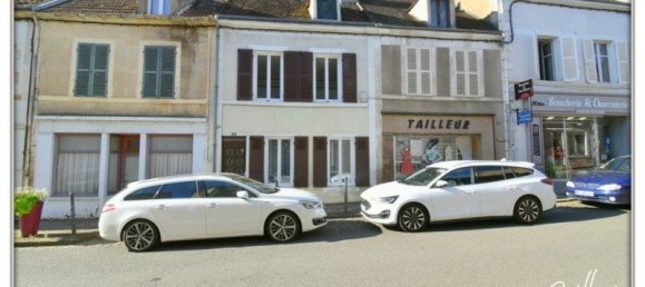 Adosado de 2 dormitorios en Chateaumeillant, France No. 247640 25