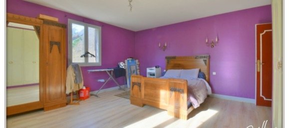 Adosado de 2 dormitorios en Chateaumeillant, France No. 247640 28