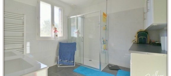 Adosado de 2 dormitorios en Chateaumeillant, France No. 247640 36