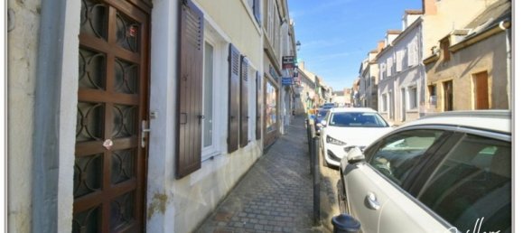 Adosado de 2 dormitorios en Chateaumeillant, France No. 247640 27