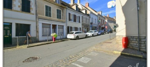 Adosado de 2 dormitorios en Chateaumeillant, France No. 247640 22