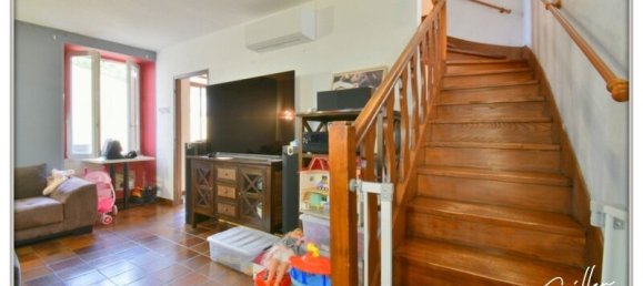 Adosado de 2 dormitorios en Chateaumeillant, France No. 247640 32