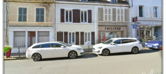 Adosado de 2 dormitorios en Chateaumeillant, France No. 247640 4