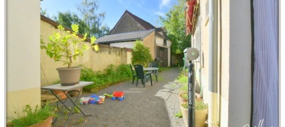 Adosado de 2 dormitorios en Chateaumeillant, France No. 247640 21