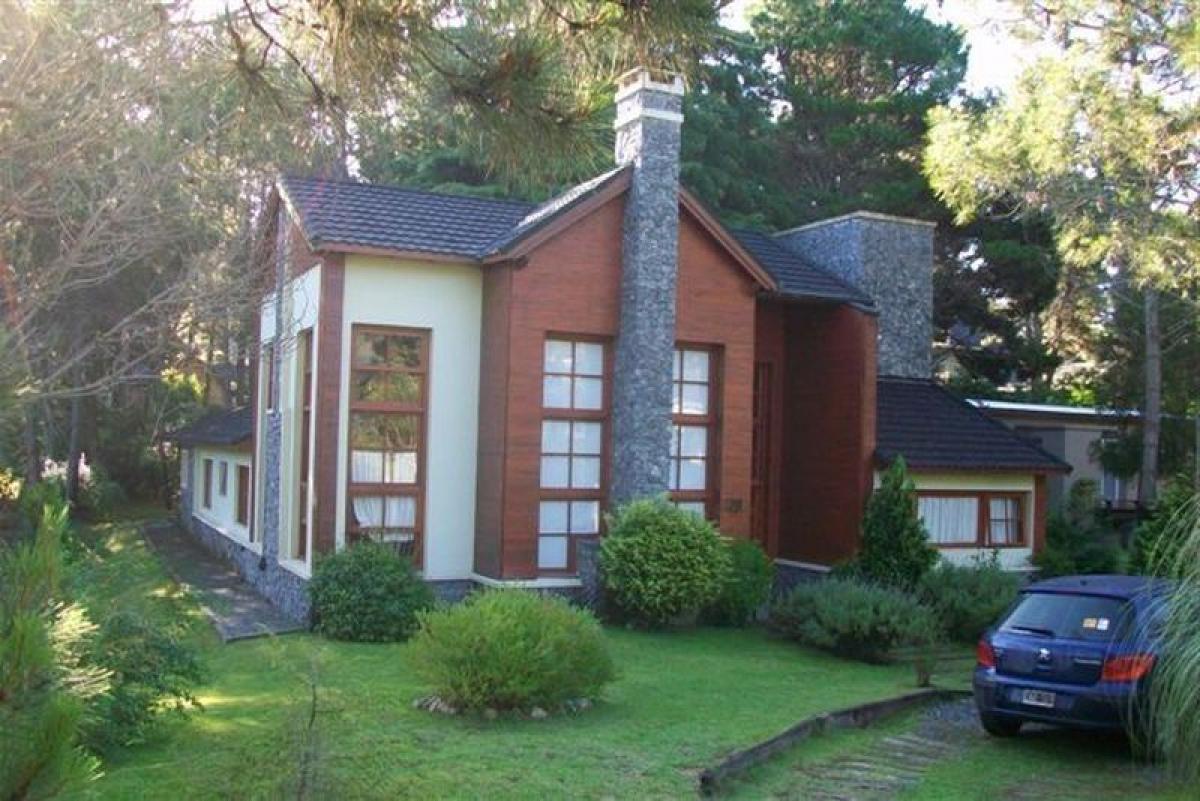 4 Schlafzimmer Haus in Mar del Plata, Argentina, Nr. 85103