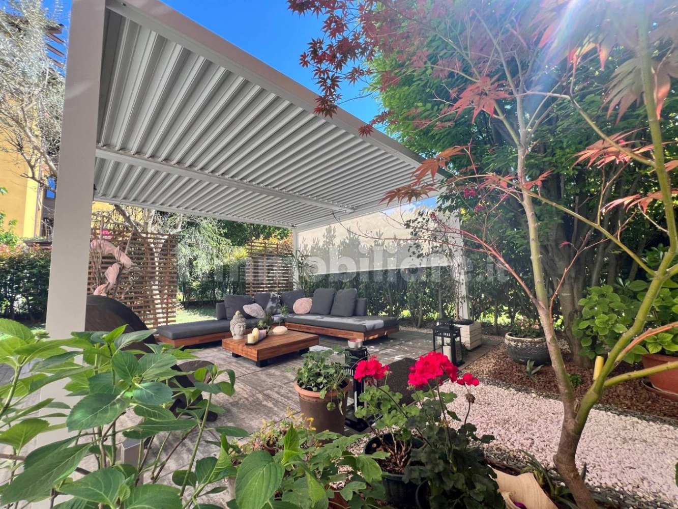 2 bedrooms Apartment in San Giorgio di Piano, Italy No. 268453