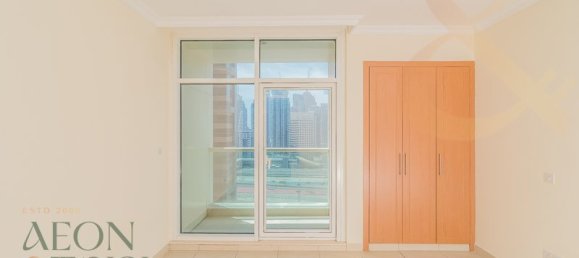 2 Schlafzimmer Wohnung in Jumeirah Lake Towers, UAE, Nr. 105032 2
