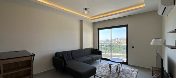 Appartement 1+1 à Alanya, Turkey No. 31887 7