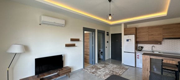 Appartement 1+1 à Alanya, Turkey No. 31887 2