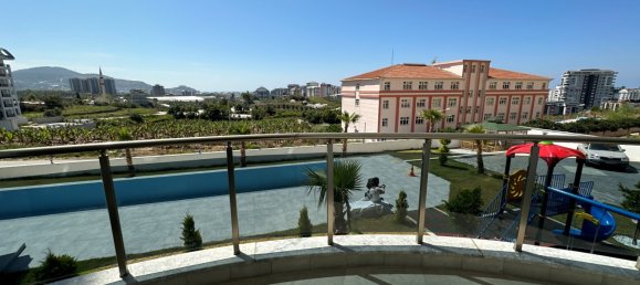 Appartement 1+1 à Alanya, Turkey No. 31887 5