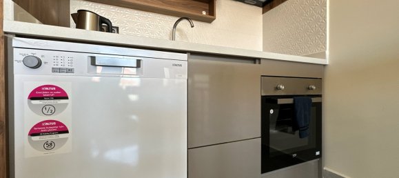 Appartement 1+1 à Alanya, Turkey No. 31887 4