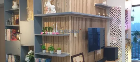 2 bedrooms Apartment in Thu Duc, Vietnam No. 8427 7