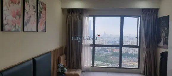 2 bedrooms Apartment in Thu Duc, Vietnam No. 8427 17