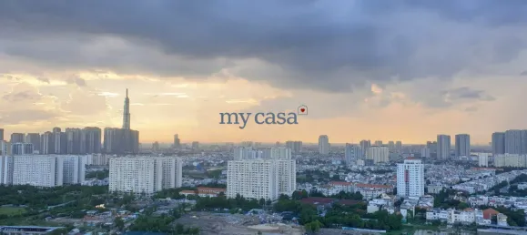 2 bedrooms Apartment in Thu Duc, Vietnam No. 8427 18