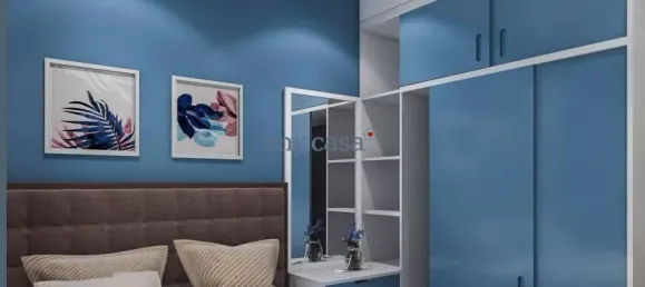 2 bedrooms Apartment in Thu Duc, Vietnam No. 8427 6