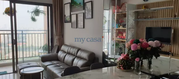 2 bedrooms Apartment in Thu Duc, Vietnam No. 8427 13