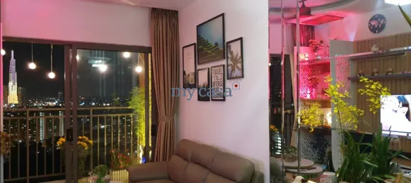 2 bedrooms Apartment in Thu Duc, Vietnam No. 8427 11