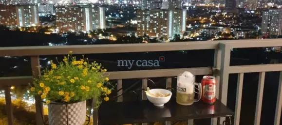 2 bedrooms Apartment in Thu Duc, Vietnam No. 8427 14