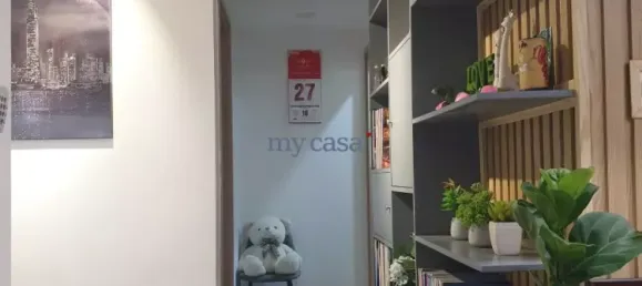 2 bedrooms Apartment in Thu Duc, Vietnam No. 8427 5