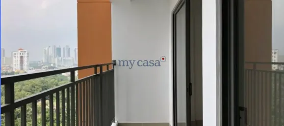 2 bedrooms Apartment in Thu Duc, Vietnam No. 8427 15