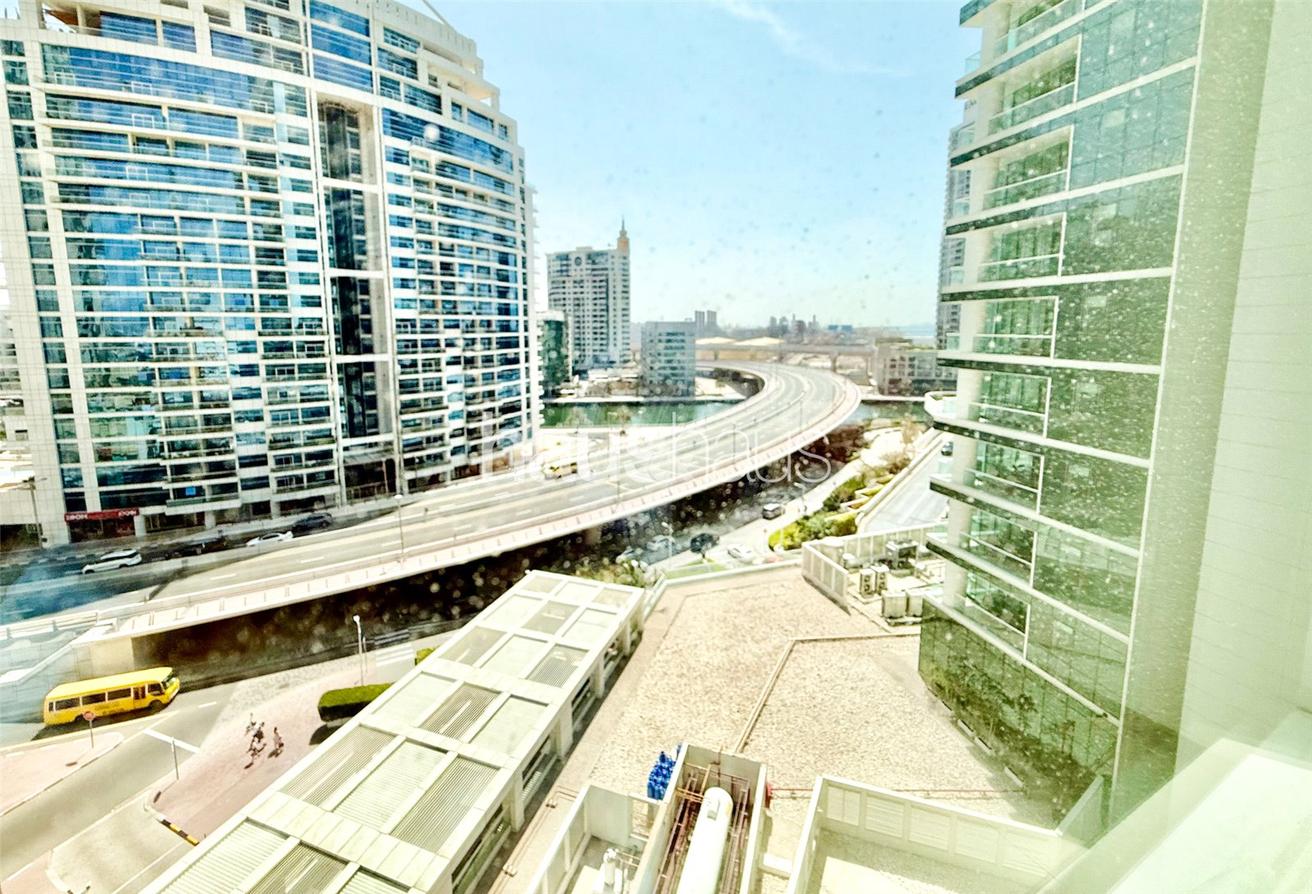 Apartamento T2 em Jumeirah Beach Residence, UAE N.º 98993