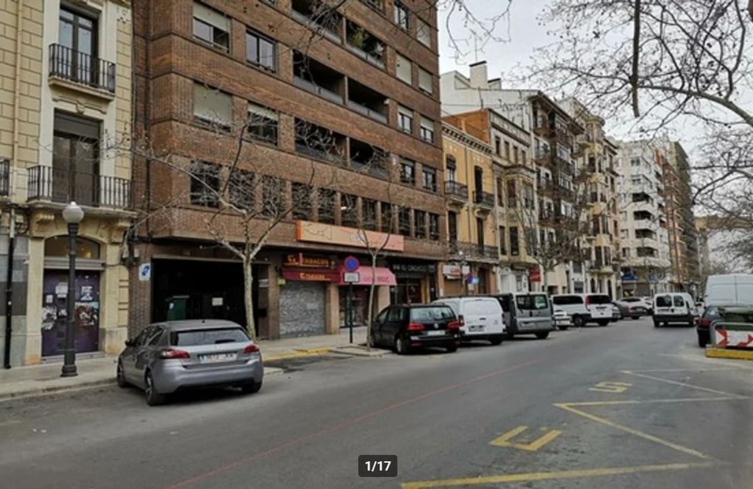 4 bedrooms Apartment in Castellon de la Plana, Spain No. 196633