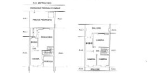 Дом с 4 спальнями в Моццате, Италия № 361925 38