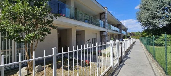 Дом с 4 спальнями в Моццате, Италия № 361925 37