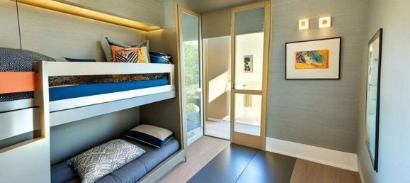 Дом с 4 спальнями в Моццате, Италия № 361925 6