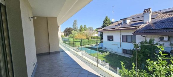 Дом с 4 спальнями в Моццате, Италия № 361925 26