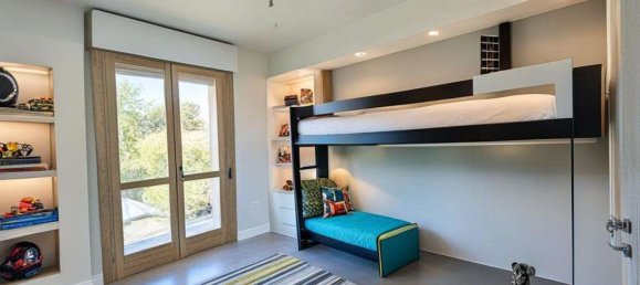 Дом с 4 спальнями в Моццате, Италия № 361925 7