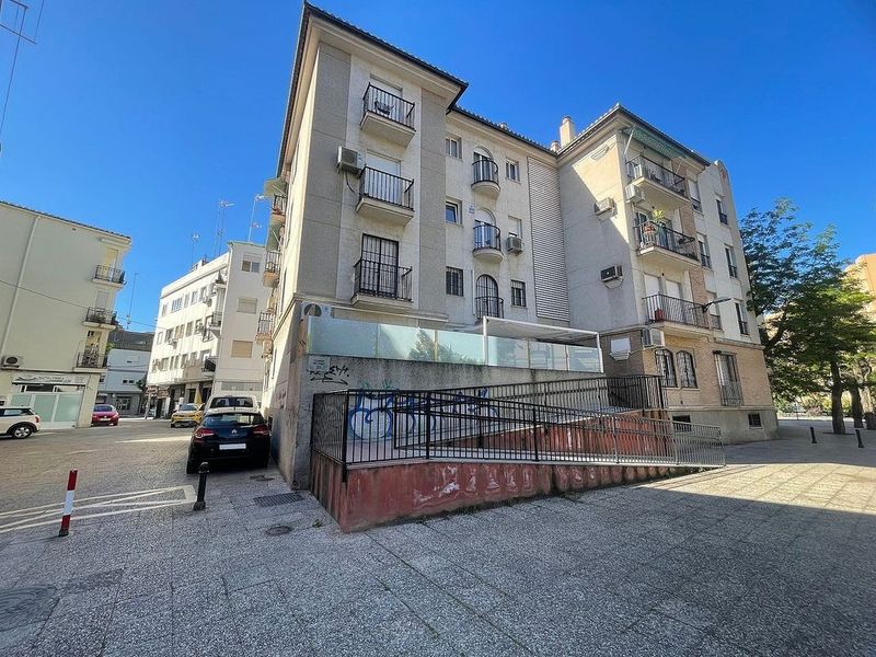  مرآب في Granada, Spain رقم 221474