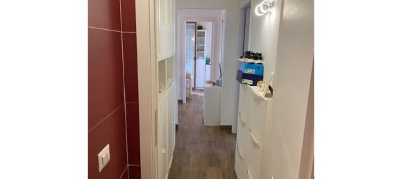 Apartamento de 4 habitaciónes en Rome, Italy No. 44159 17