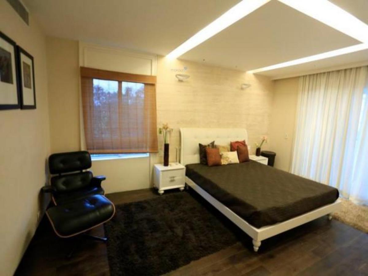 4 bedrooms House in Chennai, India No. 1043