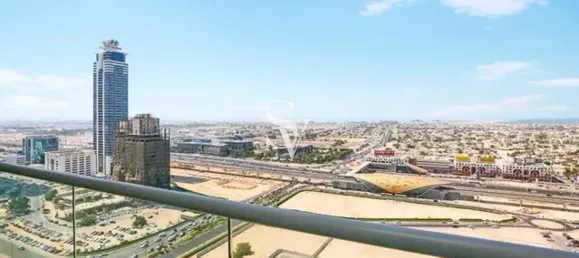 2 غرف نوم شقة في الخليج التجاري, UAE رقم 182420 9